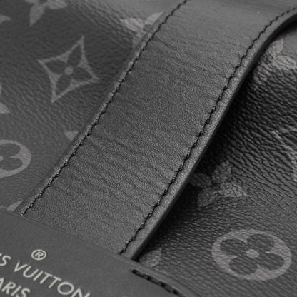 Louis Vuitton Shoulder Bag Saumur Messenger — view 8