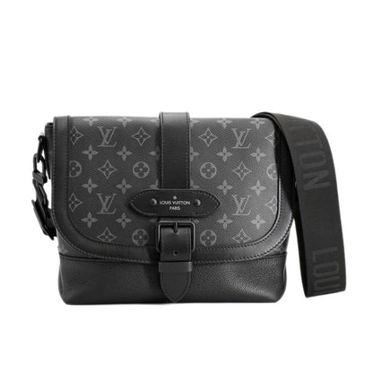 Louis Vuitton Shoulder Bag Saumur Messenger