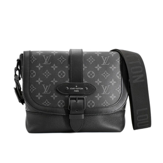 Louis Vuitton Shoulder Bag Saumur Messenger