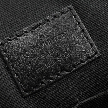 Louis Vuitton Shoulder Bag Saumur Messenger — view 6