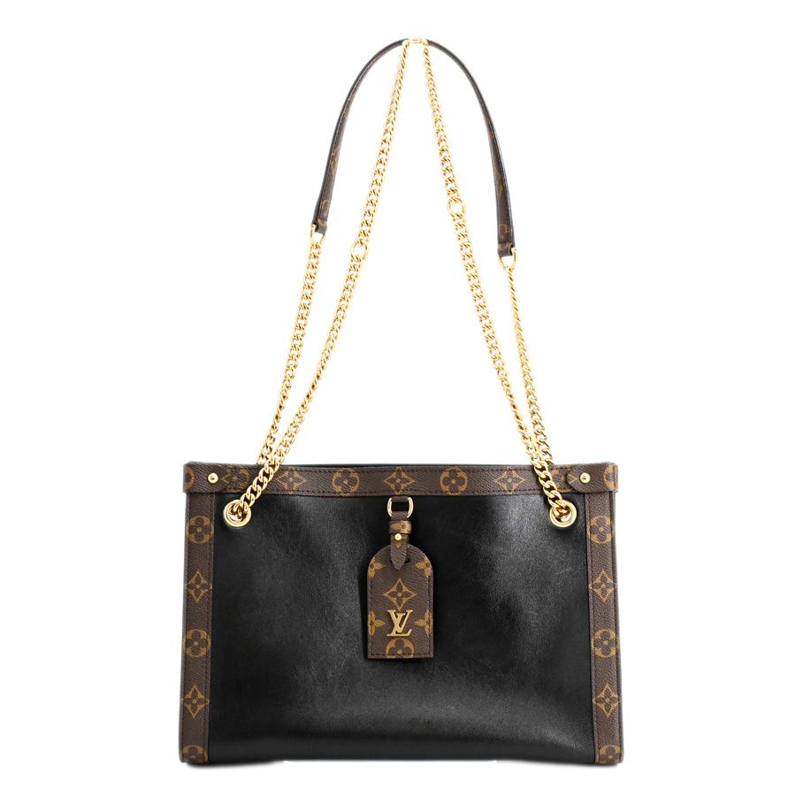 Louis Vuitton Shoulder Bag Nova PM