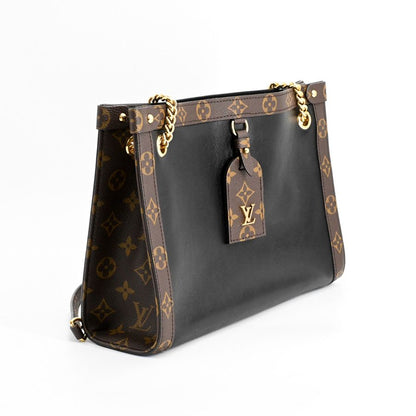 Louis Vuitton Shoulder Bag Nova PM — view 2