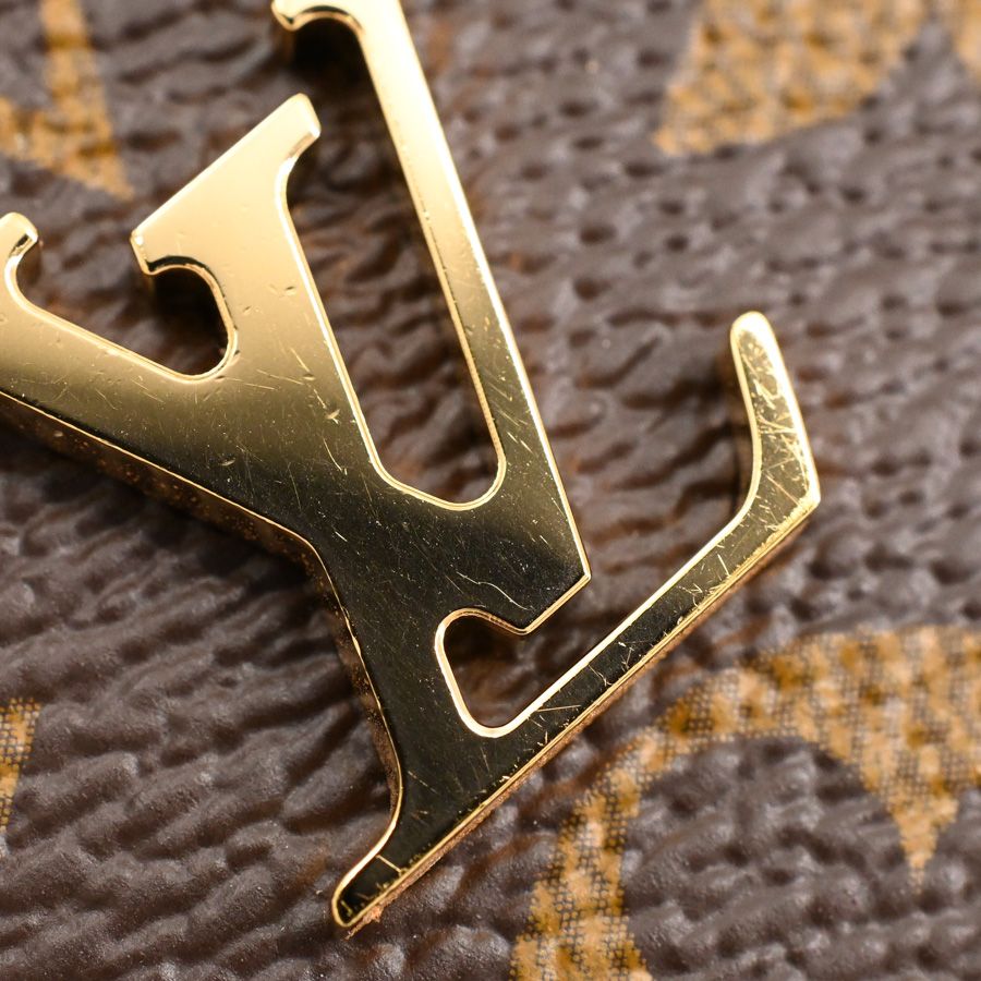 Louis Vuitton Shoulder Bag Nova PM — view 8
