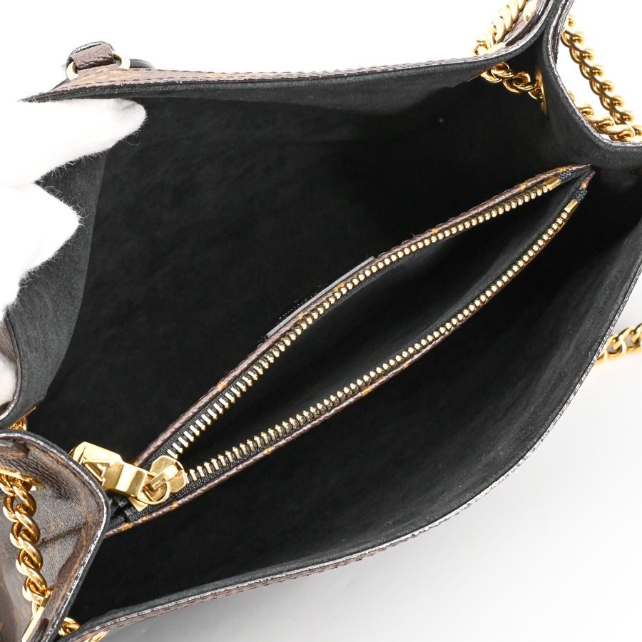 Louis Vuitton Shoulder Bag Nova PM — view 4