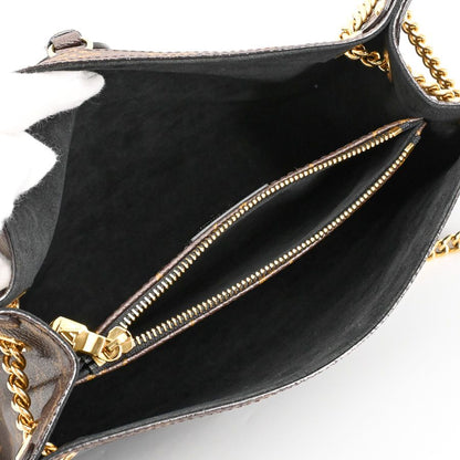 Louis Vuitton Shoulder Bag Nova PM — view 4