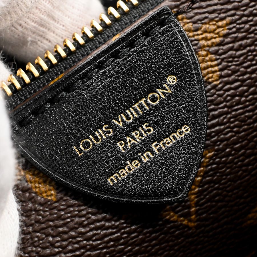 Louis Vuitton Shoulder Bag Nova PM — view 6