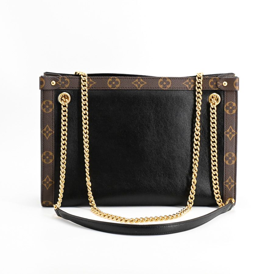 Louis Vuitton Shoulder Bag Nova PM — view 3