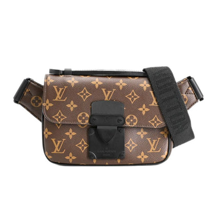 Louis Vuitton Belt Bag S Lock