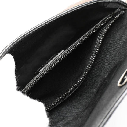 Louis Vuitton Belt Bag S Lock — view 4