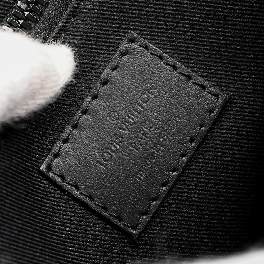 Louis Vuitton Belt Bag S Lock — view 6