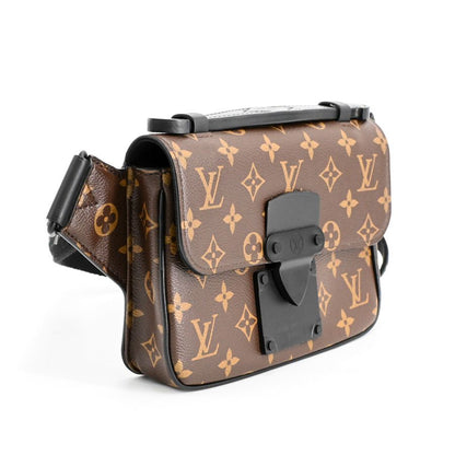 Louis Vuitton Belt Bag S Lock — view 2