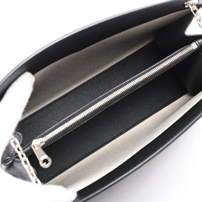 Goyard Shoulder Bag Louette Structured PM — view 4