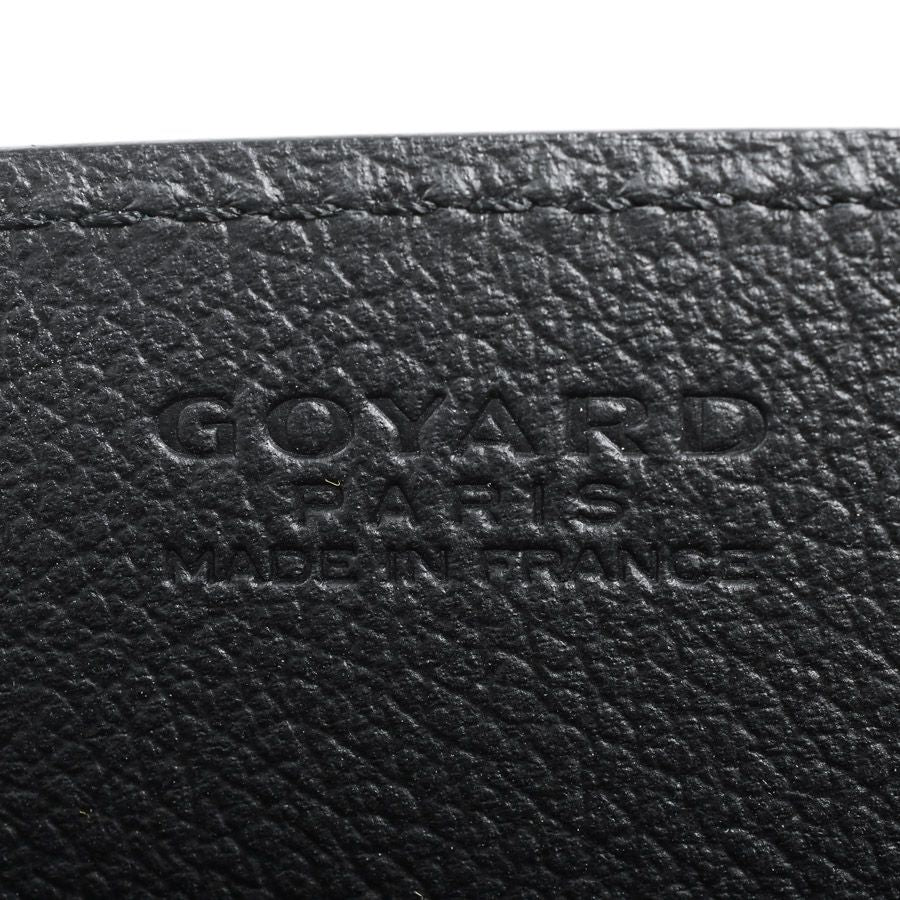 Goyard Shoulder Bag Louette Structured PM — view 6