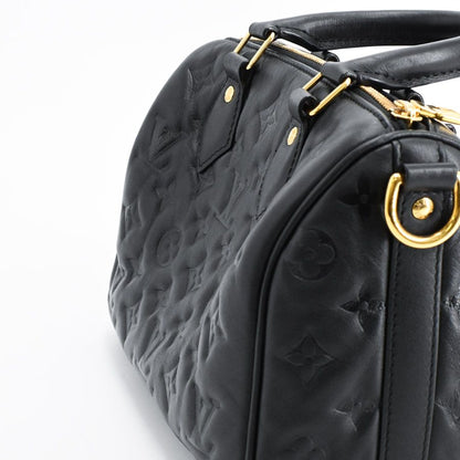 Louis Vuitton Handbag Speedy Bandouliere 22 — view 8
