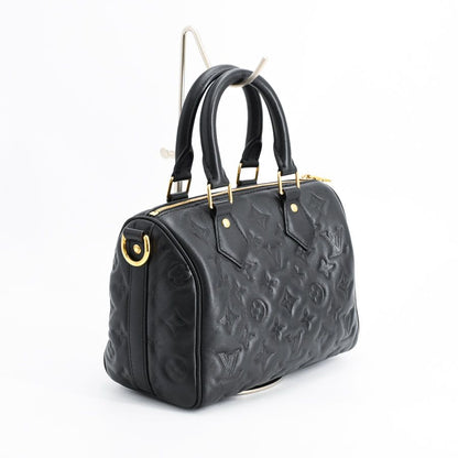 Louis Vuitton Handbag Speedy Bandouliere 22 — view 2