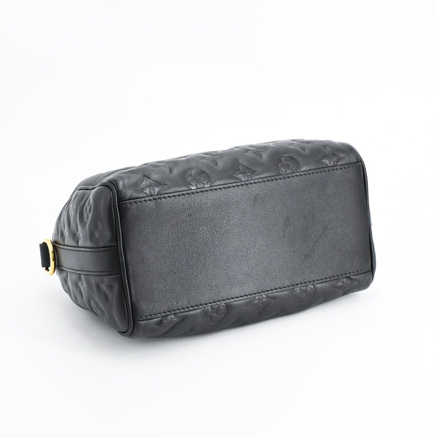 Louis Vuitton Handbag Speedy Bandouliere 22 — view 5