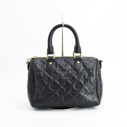 Louis Vuitton Handbag Speedy Bandouliere 22 — view 3