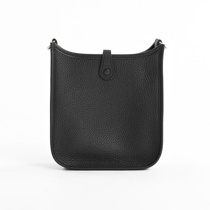 Hermes Shoulder Bag Evelyne TPM Amazon — view 3