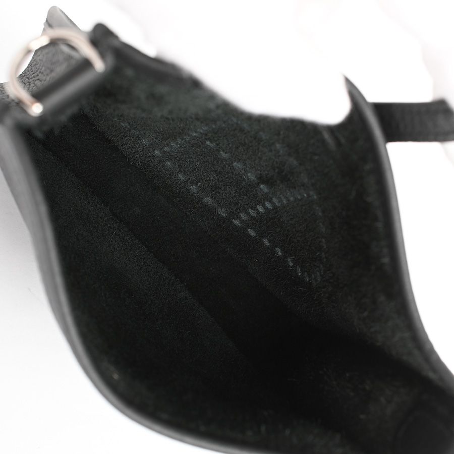 Hermes Shoulder Bag Evelyne TPM Amazon — view 4