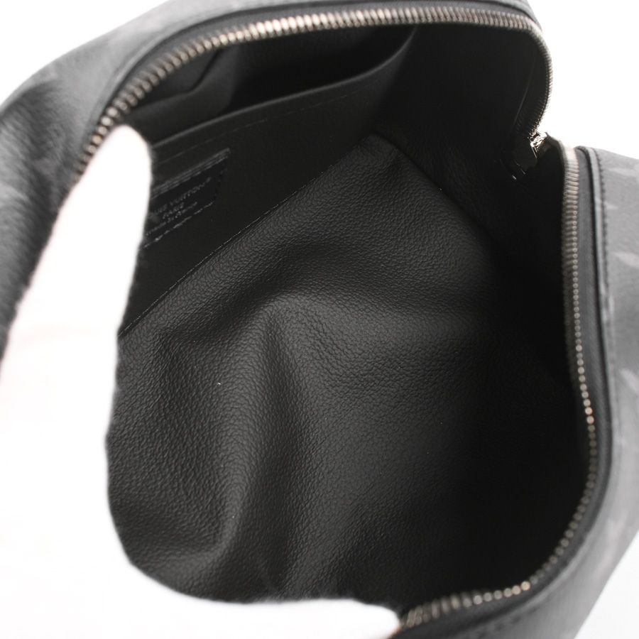 Louis Vuitton Clutch Rocker Top — view 4