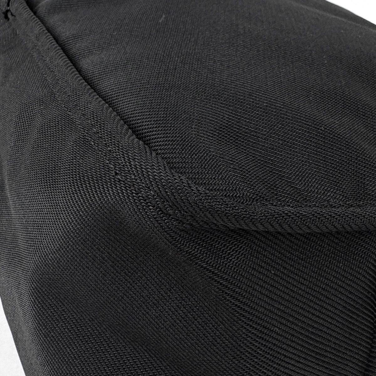 Fendi Shoulder Bag Nylon Black — view 3