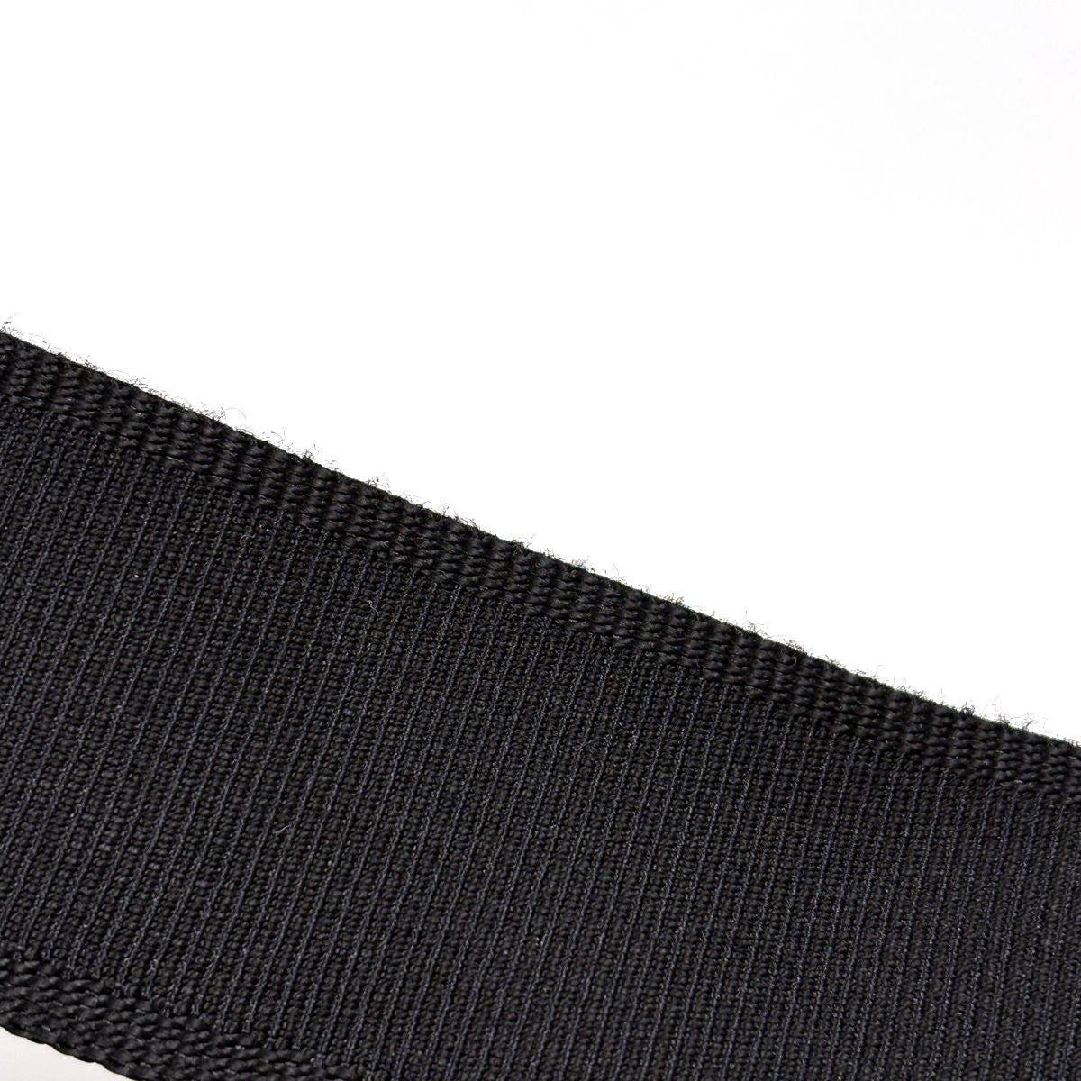 Fendi Shoulder Bag Nylon Black — view 5