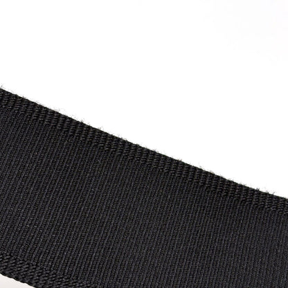 Fendi Shoulder Bag Nylon Black — view 5