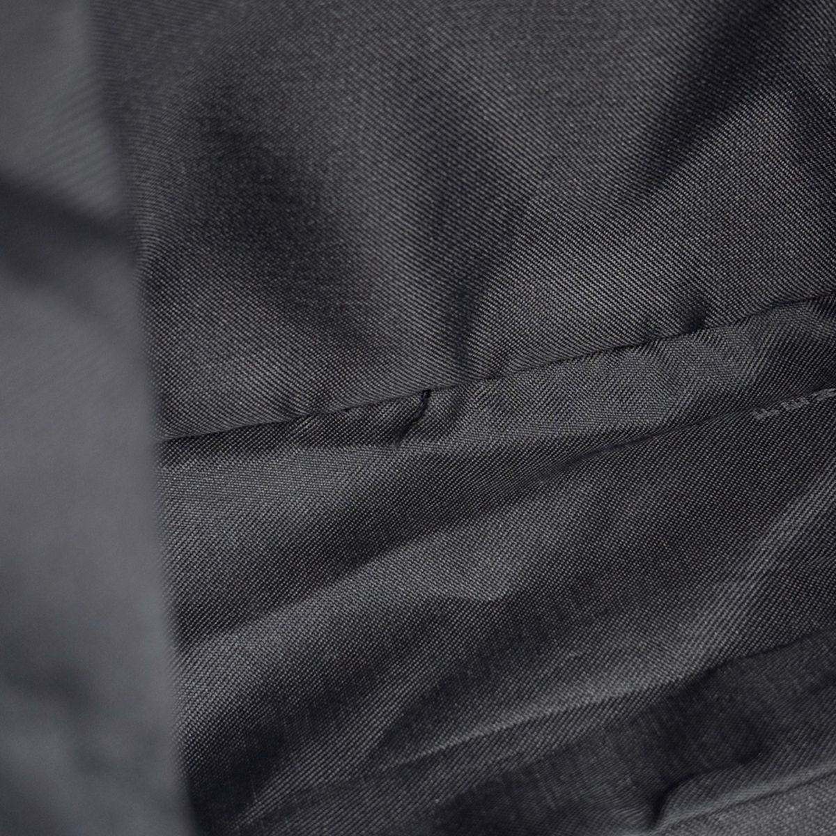 Fendi Shoulder Bag Nylon Black — view 7