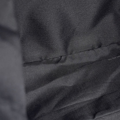 Fendi Shoulder Bag Nylon Black — view 7