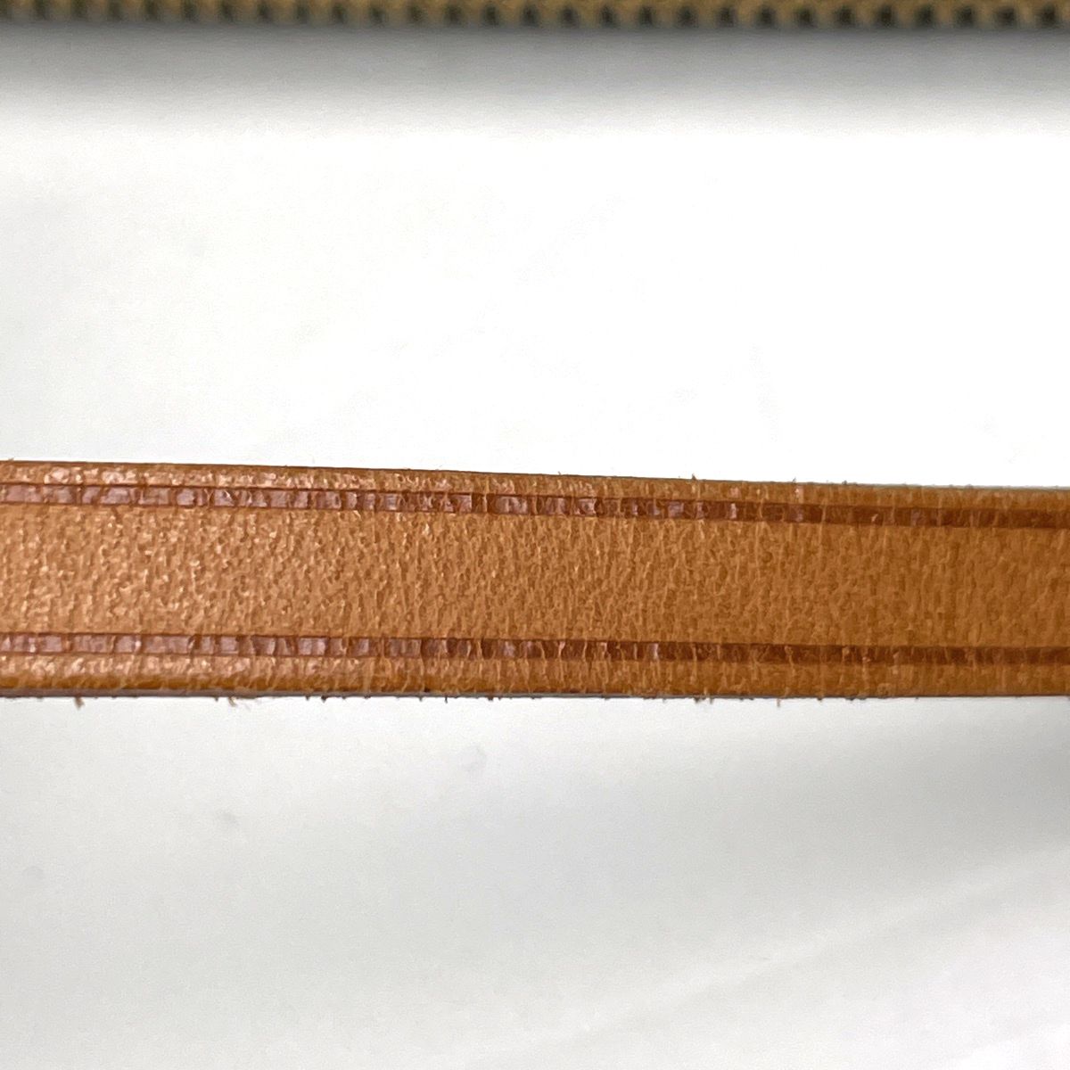 Louis Vuitton Pochette Soir Pouch Vintage — view 4
