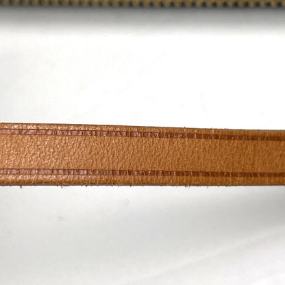 Louis Vuitton Pochette Soir Pouch Vintage — view 4