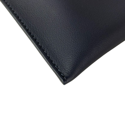 Hermes Shoulder Bag Glenan to Go Ardoise Silver — view 7