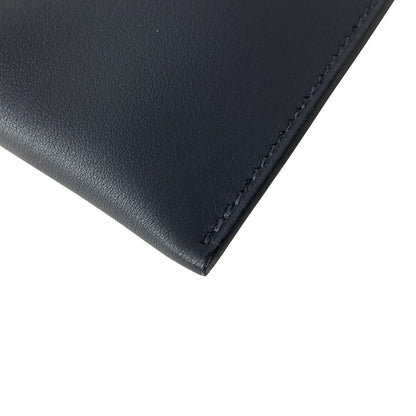 Hermes Shoulder Bag Glenan to Go Ardoise Silver — view 6