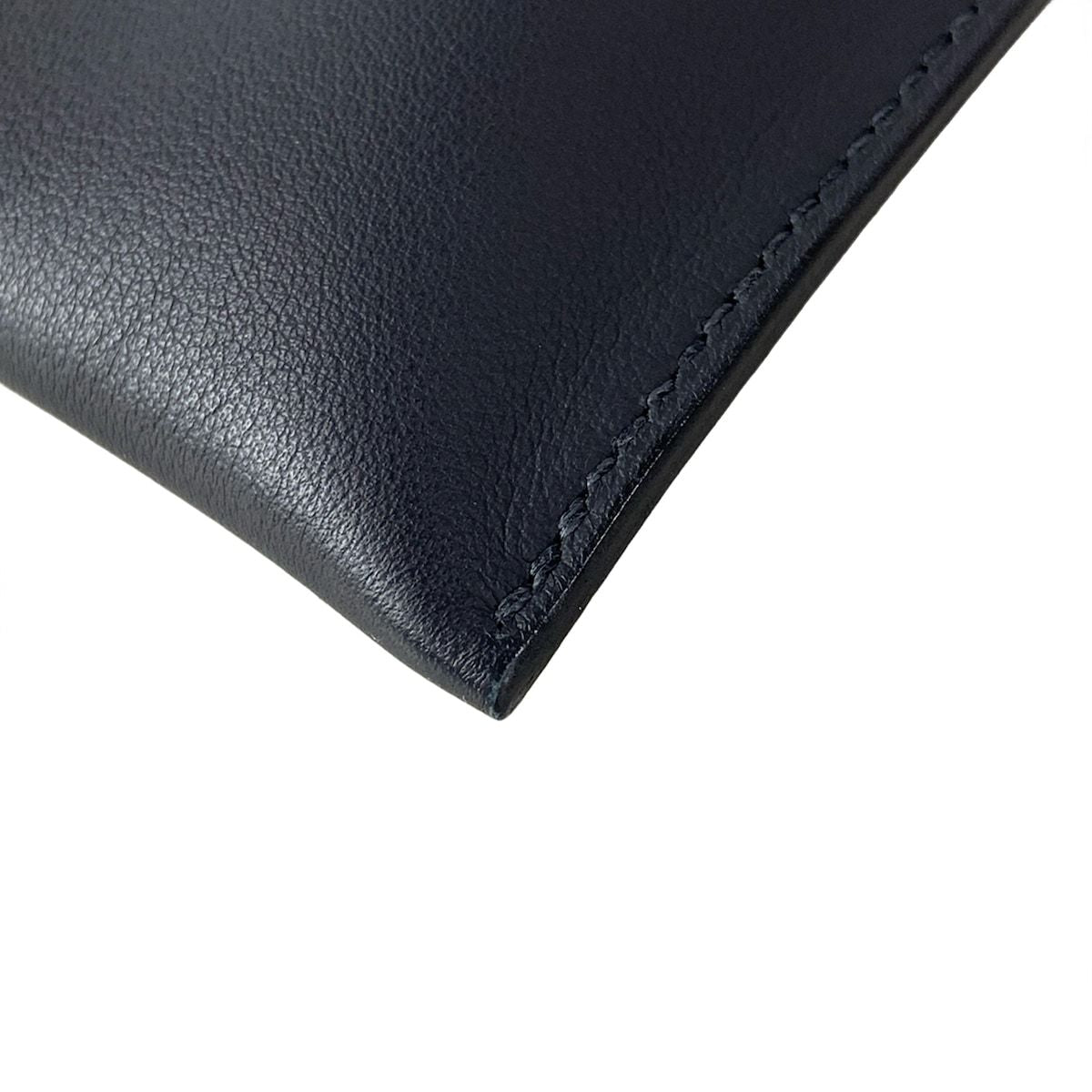 Hermes Shoulder Bag Glenan to Go Ardoise Silver — view 8
