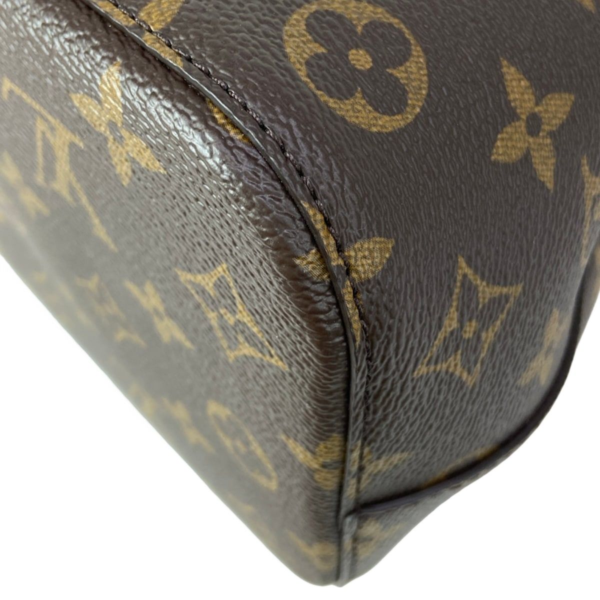 Louis Vuitton Shoulder Bag Monogram Neo Noe BB — view 8