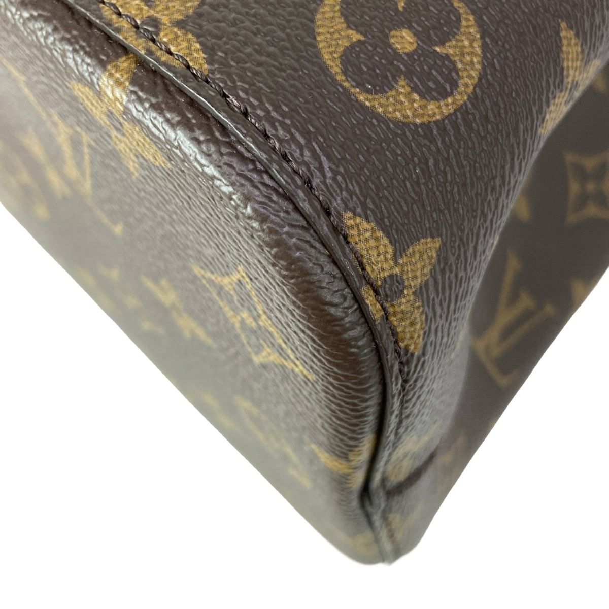 Louis Vuitton Shoulder Bag Monogram Neo Noe BB — view 6