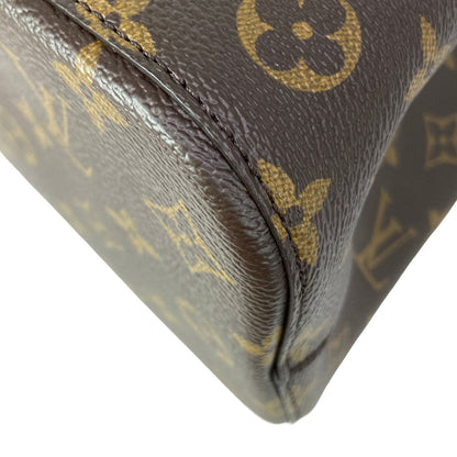Louis Vuitton Shoulder Bag Monogram Neo Noe BB — view 6