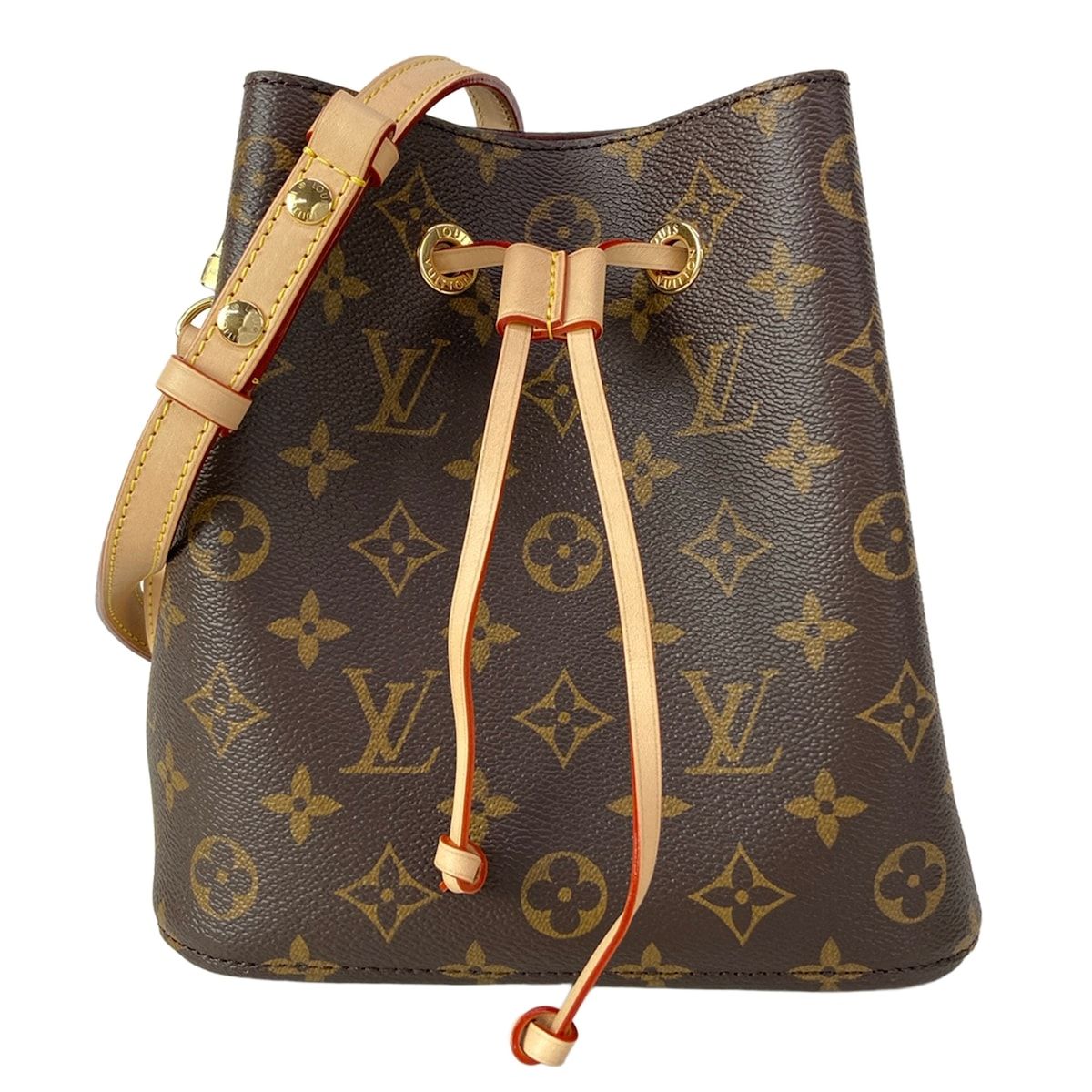 Louis Vuitton Shoulder Bag Monogram Neo Noe BB