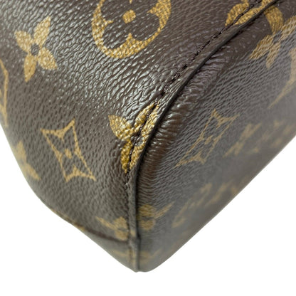 Louis Vuitton Shoulder Bag Monogram Neo Noe BB — view 7