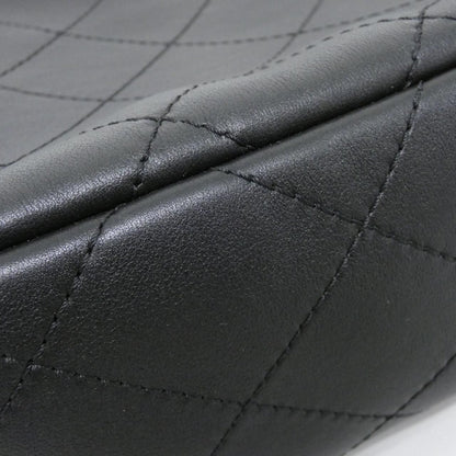 Chanel Bag Handbag Black — view 3