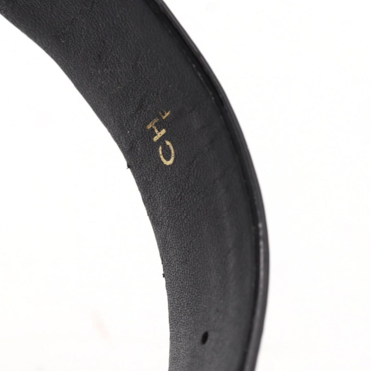 Chanel Quilted SS Quartz Watch — view 4