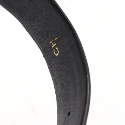 Chanel Quilted SS Quartz Watch — view 4