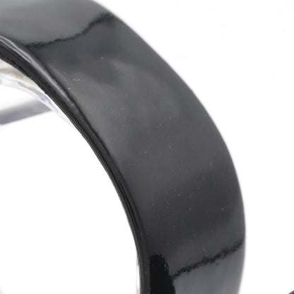 Chanel Quilted SS Quartz Watch — view 5