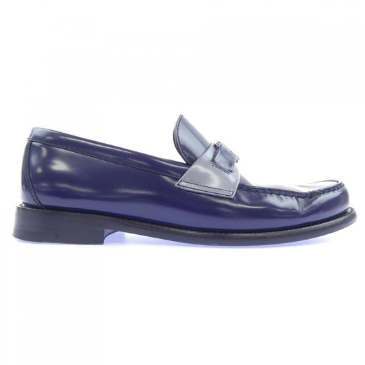 Louis Vuitton Major Loafers Shoes