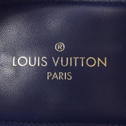 Louis Vuitton Major Loafers Shoes — view 6