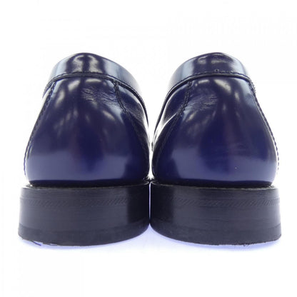 Louis Vuitton Major Loafers Shoes — view 5