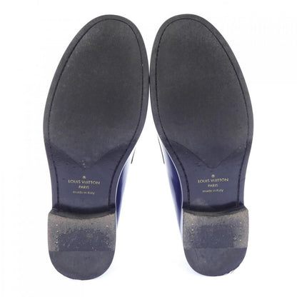 Louis Vuitton Major Loafers Shoes — view 4