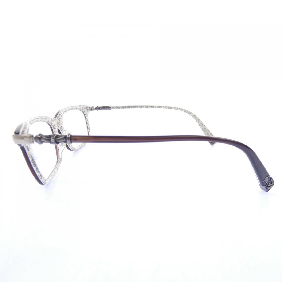Chrome Hearts Fun Hatch- Eyewear — view 3