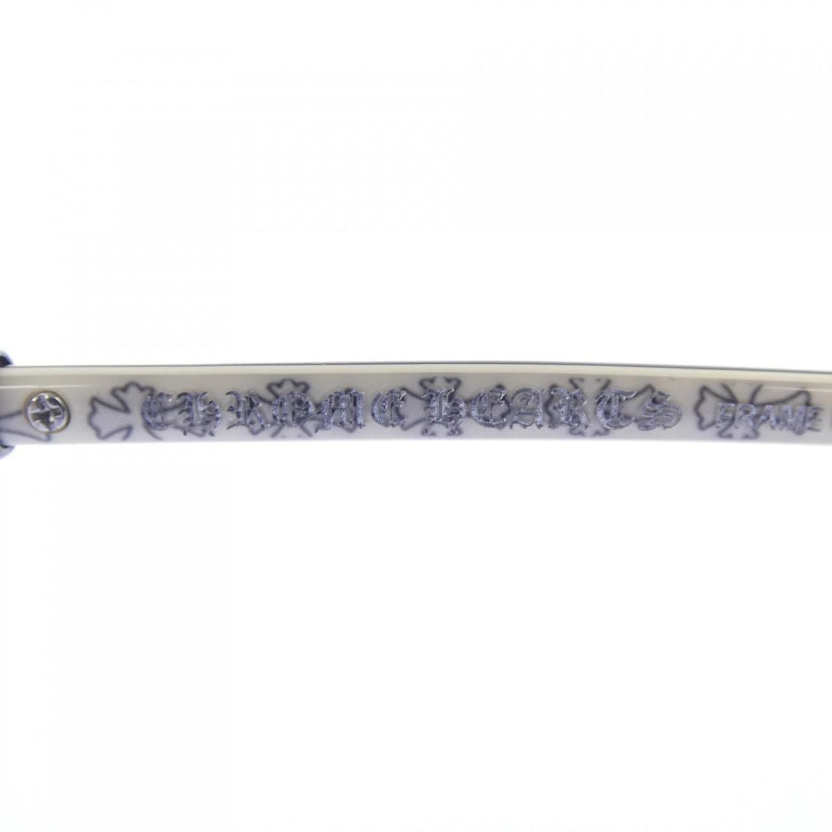 Chrome Hearts Fun Hatch- Eyewear — view 4