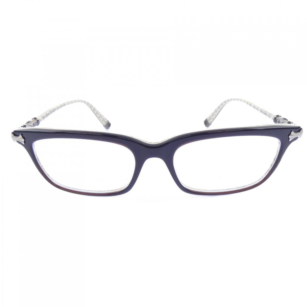 Chrome Hearts Fun Hatch- Eyewear